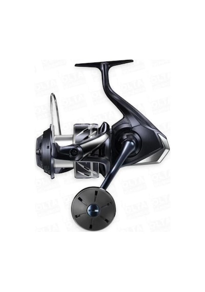 Shimano Stradic Sw 8000 Pg Jig Olta Makinesi