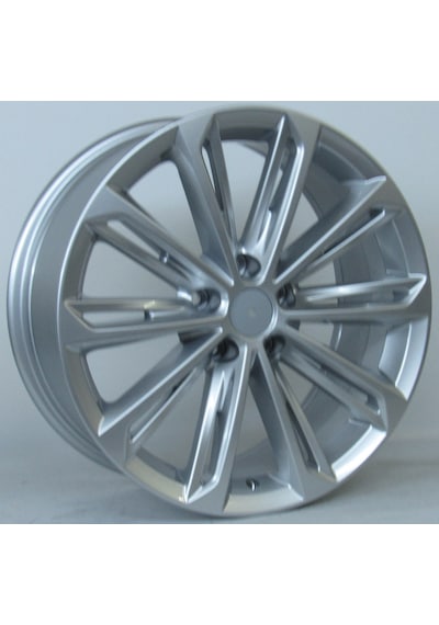 Volkswagen Uyumlu Jant Dy297 7.5X17 5X112 Et-45 57.1 Sil 4 Adet