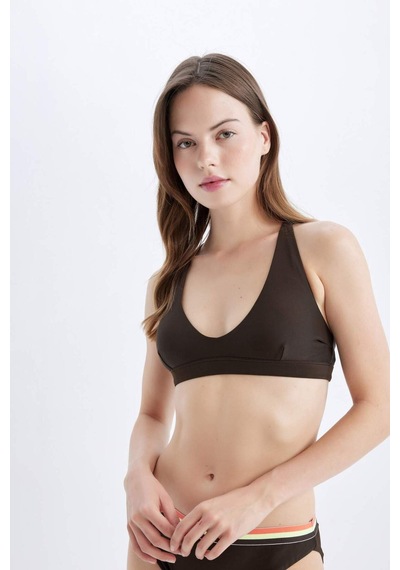DeFactoFit Değişebilen Askılı Bikini Üstü B6342AX24HSBN305