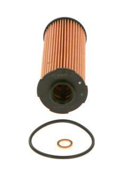 BOSCH F026407264 Yağ Filtresi 1-Serie-2-Serie-3-Serie-4-Serie-5-Serie-6-Serie-7-Serie-8-Serie-X 3-X 4-X 5-X 6-X 7-Z 4