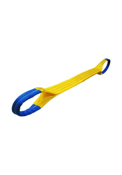 Znv Zenvia Mey İthalat Polyester Sapan 4 Ton 6 Metre Znv2025 Cmn