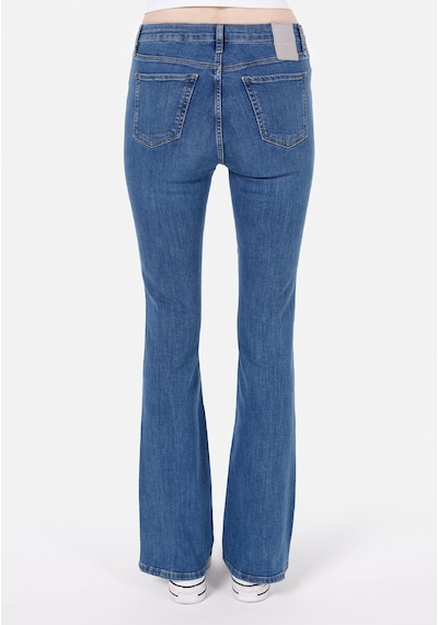 Colin's Colins Denım Kadın Pantolon Cl1072459 Q1.v1 Dn06365 Denim