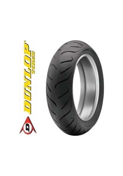 Dunlop 120/65ZR17 (2014)
