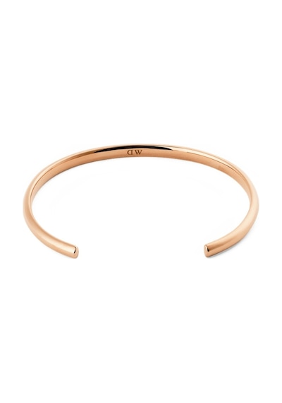 Arch Cuff Rose Gold 4mm Rose Gold