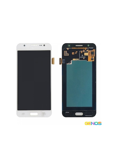 Galaxy J500 J5 Uyumlu Lcd+dokunmatik Beyaz Sn809004