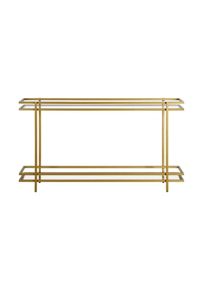 Hana Gold Metal&cam Dresuar Gold