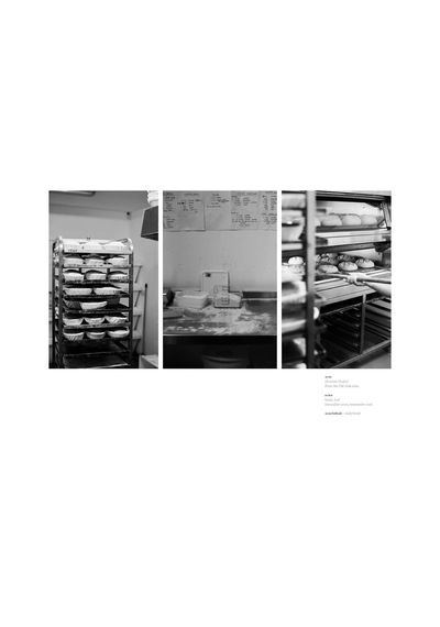 Aran: Recipes And Stories From A Bakery İn The Heart Of Scotland