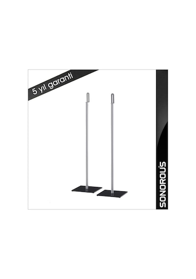 Sonorous Sp 200 B-Slv Hoparlör Ayakları