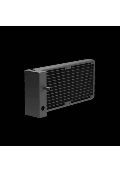 Gamdıas Chıone E4-240, 240mm, Argb, 2 Fanlı, Dijital Ekran, Cpu Sıvı Soğutma