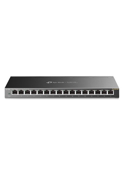 TP-Link Tl Sg116E 16Port Gigabit Easysmart Switch