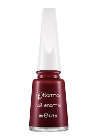 Flormar Lost In Bordeaux Oje 306