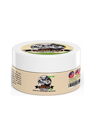 Yörük Ana Merhemi Kremi 50ml