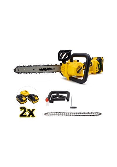 Dawreek BT0244 DW10 Şarjlı Ağaç Kesme
