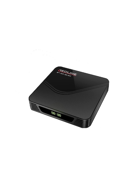 Redline IP-70 Max Android 10 Tv Box 2 GB / 16 Gb Uydu Alıcısı