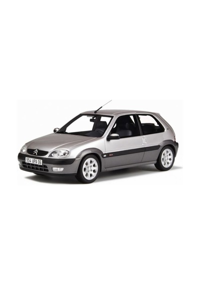 Citroen Saxo 05.1996 - 10.2003 45Mm Boostzone Spor Helezon Yay N11.5363