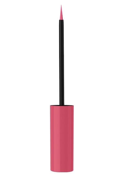 Golden Rose Flash Liner Colered Eyeliner 105 Pink Blaze