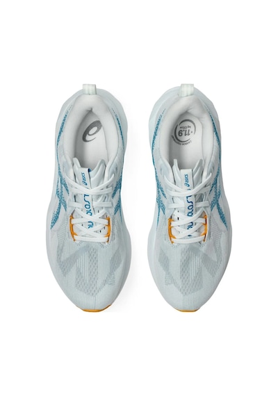 Asics Novablast 5 Erkek Mavi Koşu Ayakkabısı 1011b974-407 Mavi
