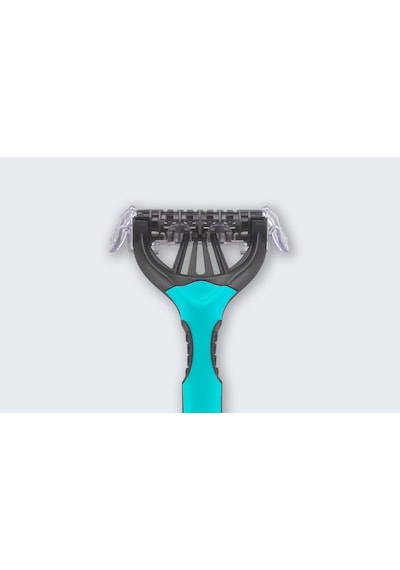 Wilkinson Sword Xtreme 3 Sensitive 8+4 Üç Bıçaklı Kullan At Ve Wi