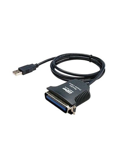 Oem Pl-7271 Usb To Paralel Çevirici Kablo