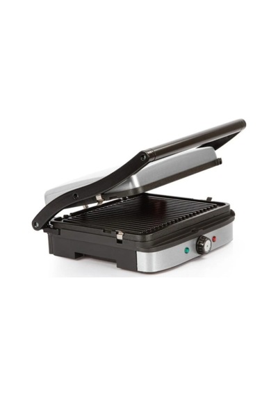 Conti Set-1 Tost Makinesi, Çaycı Ve Çubuk Blender Inox