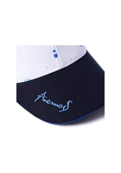 Anemoss Dalga Unisex Şapka