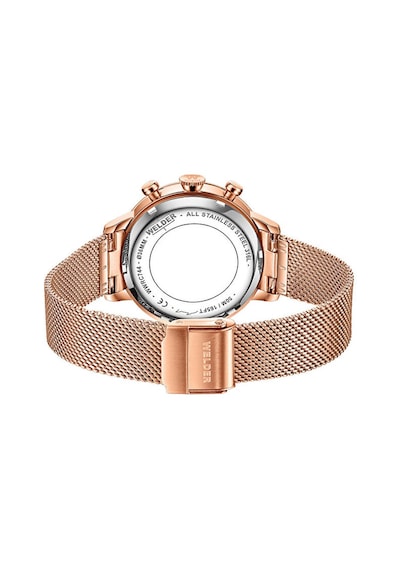 Welder Moody Watch Wwrc744 Kadın Kol Saati
