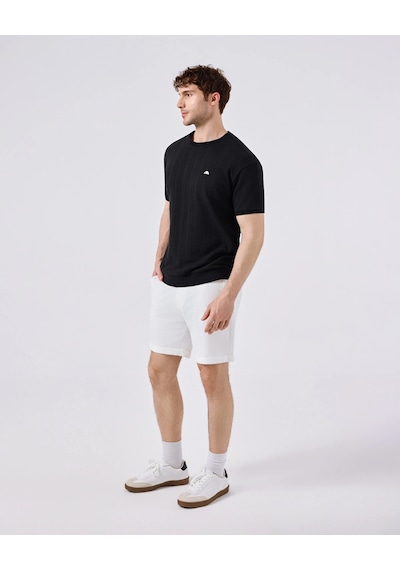 Ellesse Erkek Tişört 6sm5057 Bk Ellesse Erkek Tişört 6sm5057 Bk