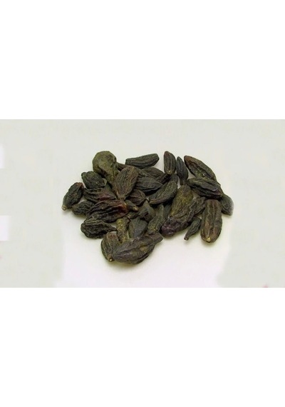 Dökme Baharat Kara Helile 100 GR