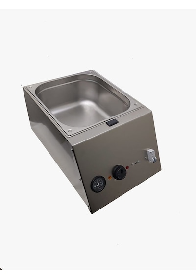 Sesan PK-002 Parafin Kazanı 13 L