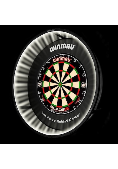 Winmau Plasma Dartboard Aydınlatma