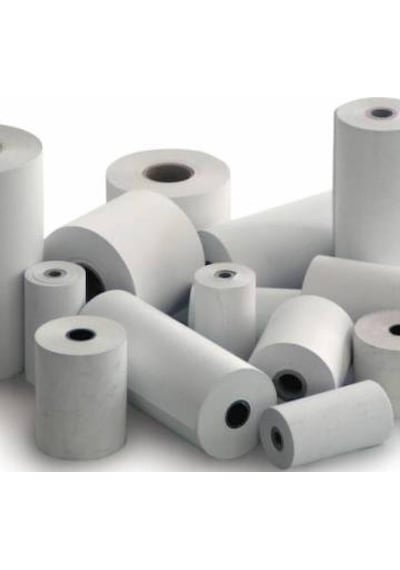 80X60 Termal Yazarkasa ve Adisyon Rulosu 10'Lu Paket