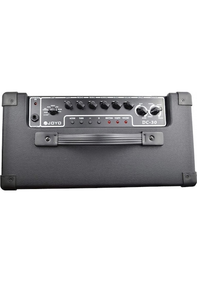 Joyo Dc30 30W Dijital Gitar Amfisi