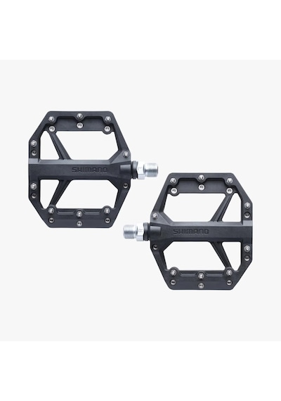 Shimano Pd-gr400 Platform Bisiklet Pedalı Siyah Epdgr400l