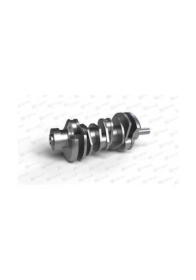 Motus 1205 - Krank Mılı Mercedes Om642 W203 W204 C218 C219 W211