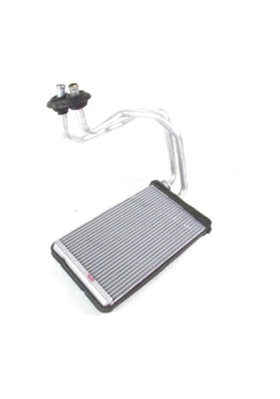 Audi A4 A5 2009- Kalorifer Radyatörü Brazing 250x157x32mm 4m0898037c Wisco