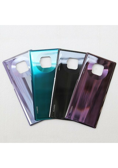 Huawei Mate 30 Pro Arka Kapak Pil Batarya Kapağı