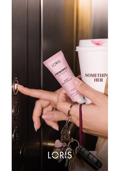 K-450 Sweet Marshmallow Frequence El Kremi 30 Ml