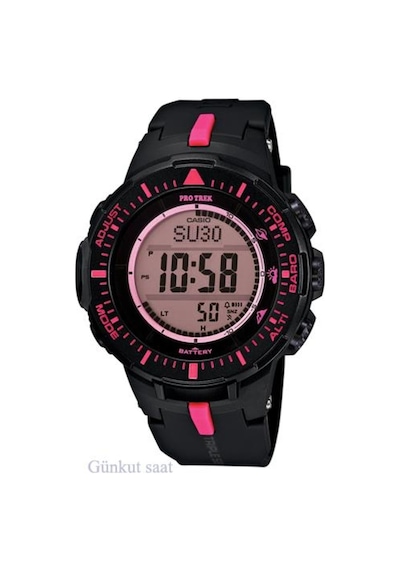 Casio PRG-300-1A4DR Unisex Kol Saati