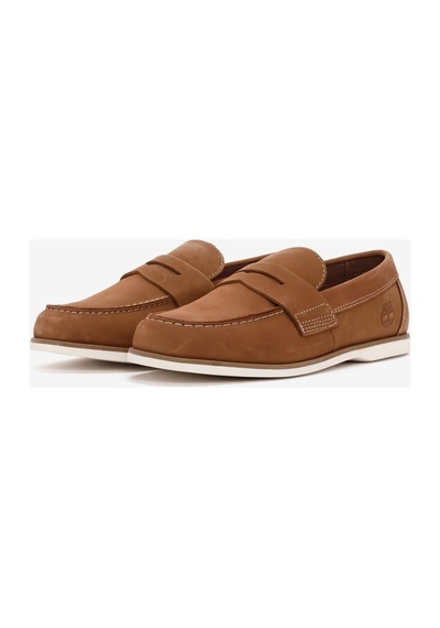 Timberland Classıc Boat Boat Shoe Erkek Ayakkabı-31604 Kahverengi