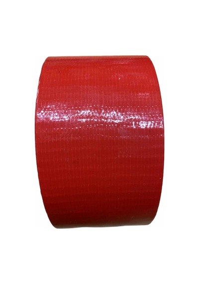 Kırmızı Tamir Bandı 45Mm 10M
