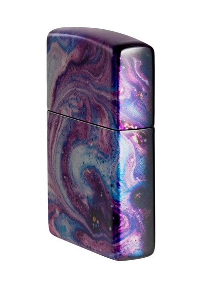 Zippo Çakmak 48547-103342 48459 Universe Astro Design