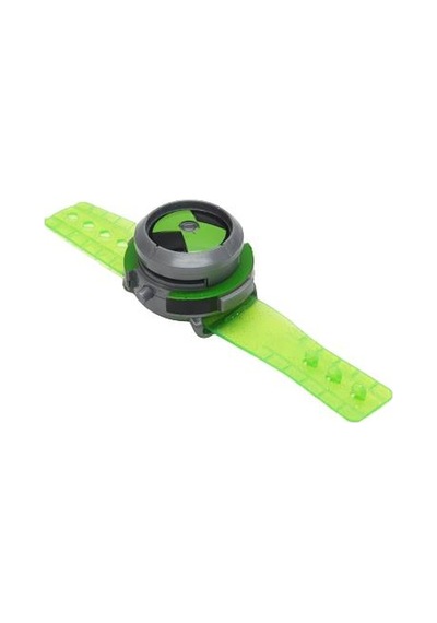 Ben10 Alien Force Yansıtmalı Işıklı Saat -  021