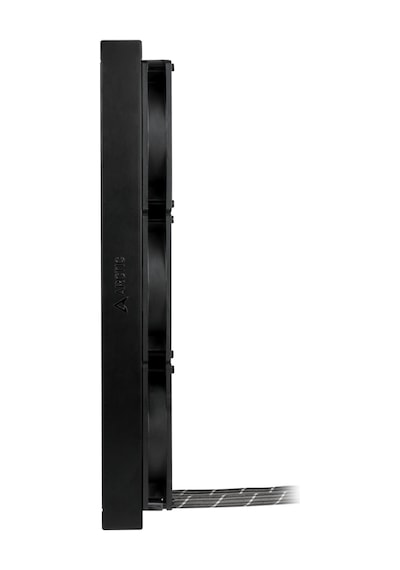 Arctic Liquid Freezer Iı 420 A Rgb Sıvı İşlemci Soğutucu Arctic Liquid Freezer Iı 420 A Rgb Sıvı İşlemci Soğutucu