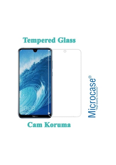Huawei Honor 8X Max Elektrocase Serisi Silikon Kilif + Cam (Seç) 344824275