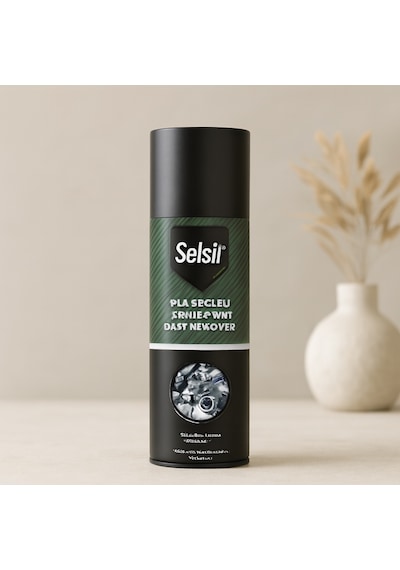 Pas Sökücü Ve Yağlayıcı Sprey 200 Ml -