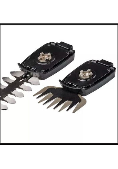 Einhell GE-CG 18/100 Li T (1x 2,5 Ah), Akülü Çim ve Çit Budama  - 3410316
