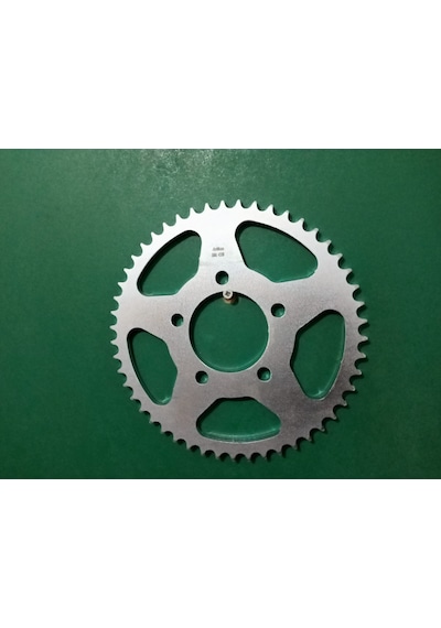Mondial Drift 125 L Arka Dişli 50 T