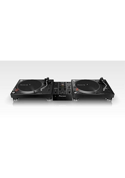 Pioneer Plx-500 K