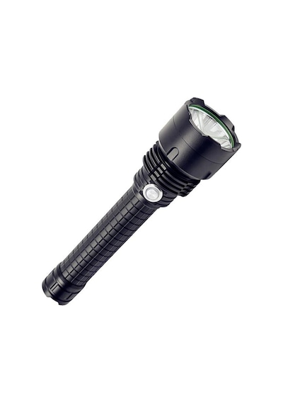 Powermaster 1200 Lümen Uzun Menzilli Şarjlı El Feneri Mx-520-p50 Diğer