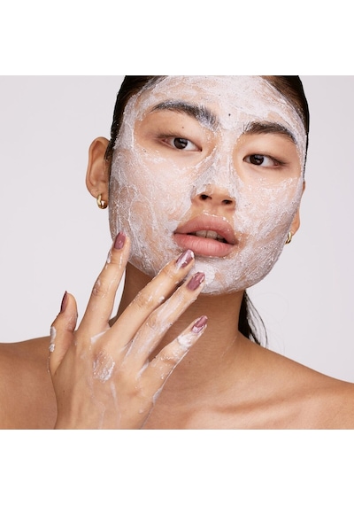 Cookies N Clean - Yüz İçin Soyucu Peeling